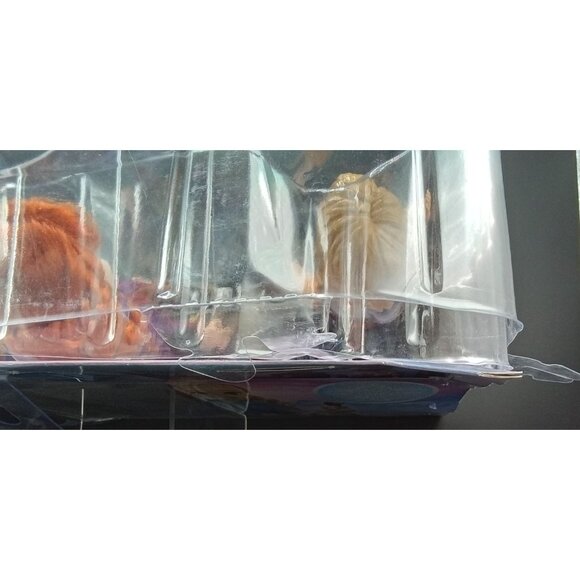 Disney Frozen 2 Petite Adventure Gift Set With Elsa Anna Olaf Kristoff Sven Figu - Picture 8 of 11